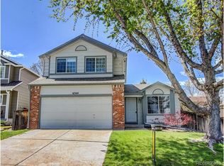 6344 Laguna Cir, Highlands Ranch, CO 80130
