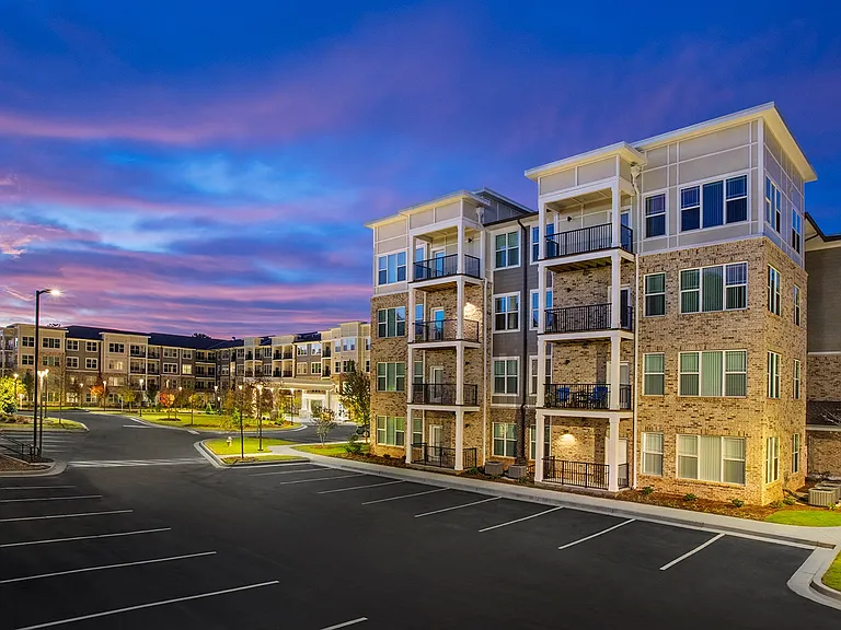 Stonepointe 55+ Apartments — Photo 36