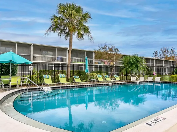 Waterchase Apartments