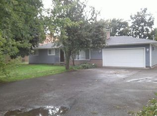 540 Midway Rd, Medford, OR 97501