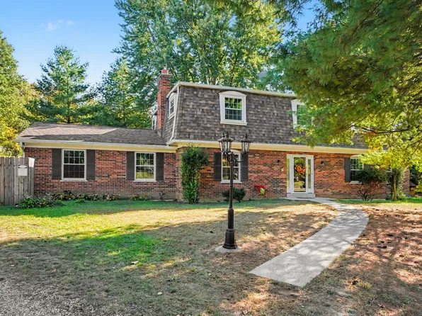 729 Mount Zion Rd, Florence, KY 41042