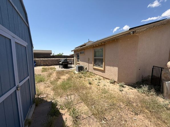 14220 English Point Ave, El Paso, TX 79938