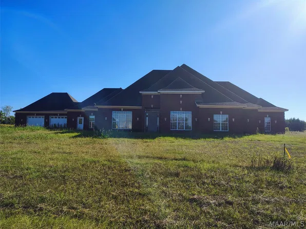 34 Greenleaf Rd, Lowndesboro, AL 36043