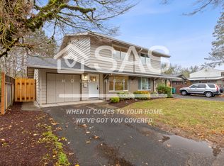 7650 SW Bel Aire Dr, Beaverton, OR 97008