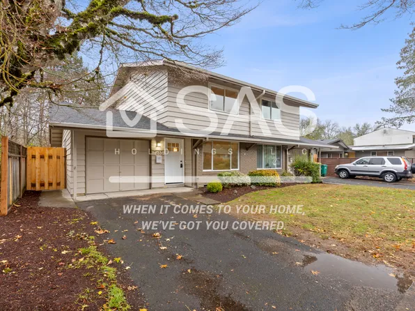 7650 SW Bel Aire Dr, Beaverton, OR 97008