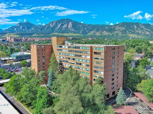 1850 Folsom St #811, Boulder, CO 80302