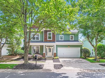 18732 Coachmans Trce, Cornelius, NC, 28031