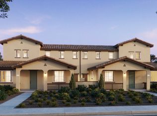 Residence 7 (DUET) Plan, Luminescence at Liberty, 55+ Active Adult, Rio Vista, CA 94571