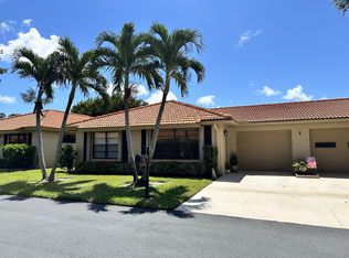 4630 Wildwood Tree Ln APT A, Boynton Beach, FL 33436