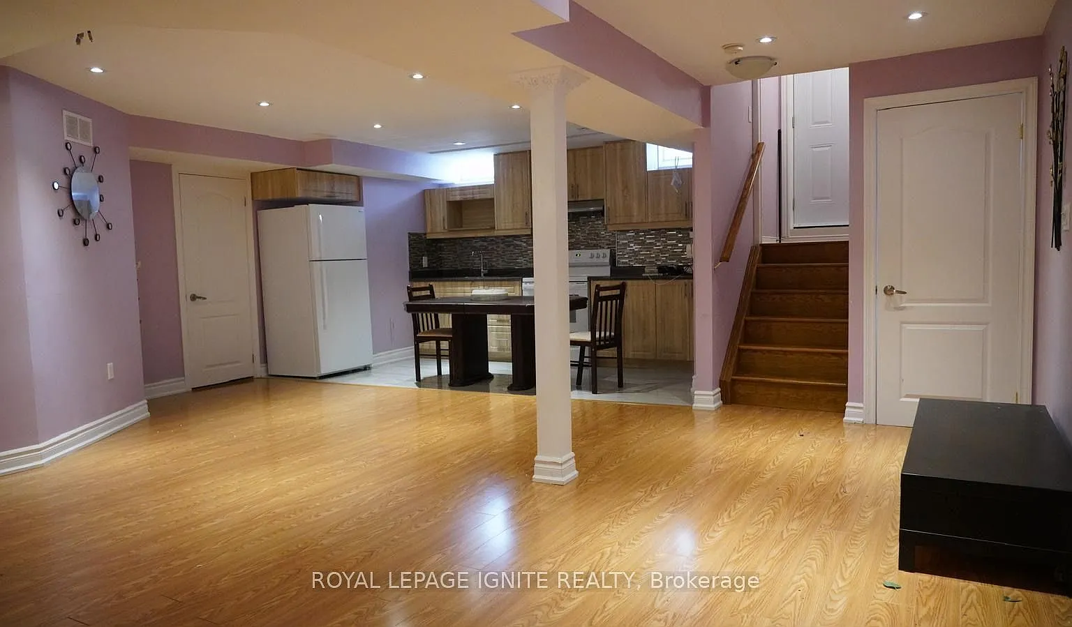 1 bed, $1,400 — Photo 1