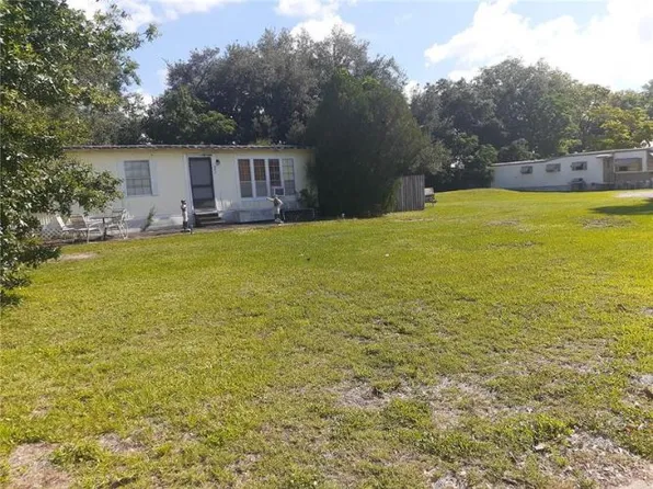951 W Donegan Ave, Kissimmee, FL 34741