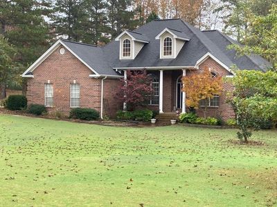 167 N Lane Dr, Tupelo, MS, 38801