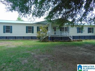 199 Guy St, Jemison, AL 35085
