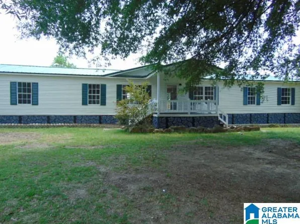 199 Guy St, Jemison, AL 35085