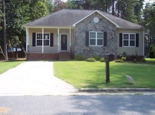 3802 Clay St, Greensboro, NC 27405