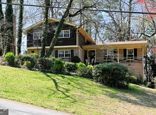 3477 Sunderland Cir NE, Atlanta, GA 30319
