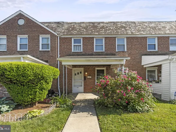 4811 Frederick Ave, Baltimore, MD 21229