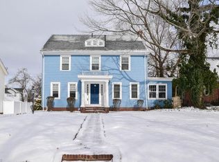 325 22nd St NW, Canton, OH 44709