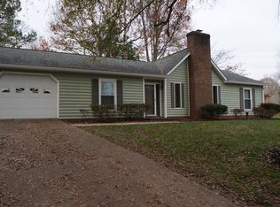 4618 Swan Run Ct, Gastonia, NC 28056