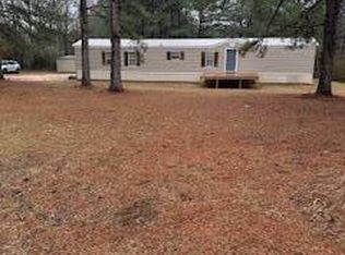 531 Jones St, Newhebron, MS 39140