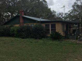 1577 Northey King Ln, Ponce De Leon, FL 32455