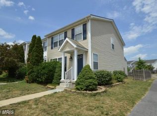 316 Copperfield Ln, Winchester, VA 22602