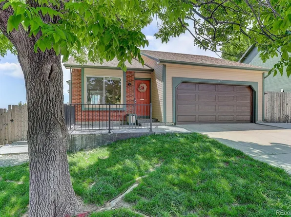 392 Eisenhower Drive, Louisville, CO 80027