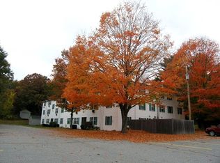 9 Bayberry Rd APT F, Acton, MA 01720