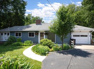 86 Fletcher St, Kennebunk, ME 04043