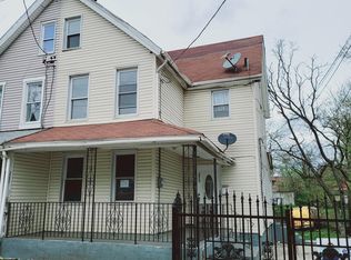 3413 Merriel Ave, Camden, NJ 08105
