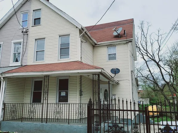3413 Merriel Ave, Camden, NJ 08105