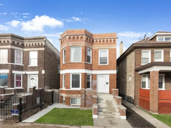 5924 S Artesian Ave, Chicago, IL 60629
