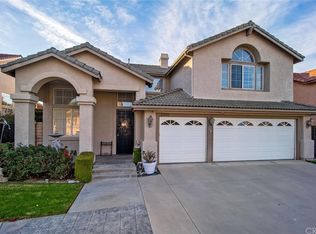 2326 Macbeth Ave, Corona, CA 92882