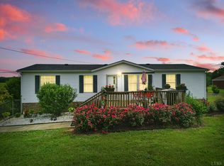 5870 Stonewall Rd, Concord, VA 24538