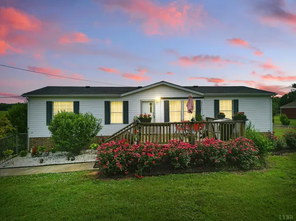 5870 Stonewall Rd, Concord, VA 24538