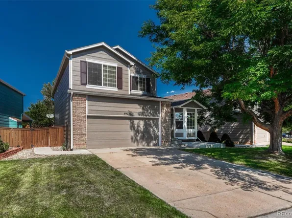 4927 Tarcoola Lane, Highlands Ranch, CO 80130