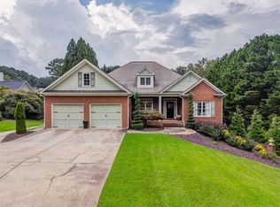 5902 Cook Rd, Powder Springs, GA 30127