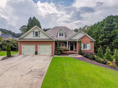 5902 Cook Rd, Powder Springs, GA, 30127