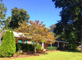 8208 Cicero Trl, Chattanooga, TN 37421