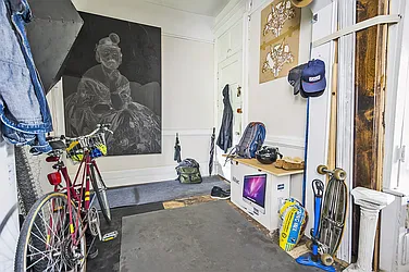 Rented by Level Group