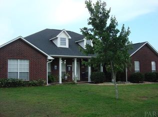 7484 Farmers Rd, Pensacola, FL 32526