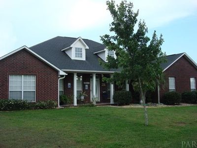 7484 Farmers Rd, Pensacola, FL, 32526