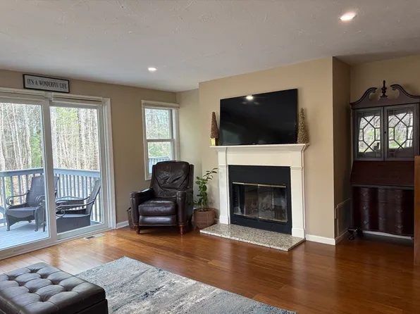 849 Boston Post Rd E APT 5H, Marlborough, MA 01752