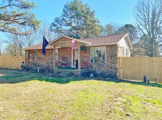 385 Larue Ridge Rd, Dover, AR 72837