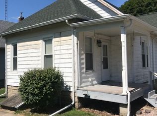 418 S Kickapoo St, Lincoln, IL 62656