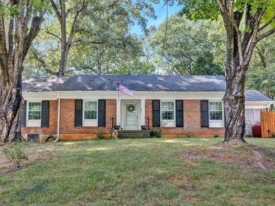 1909 Eastwood Ln, Lynchburg, VA, 24503