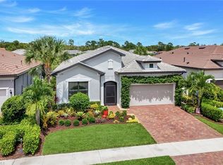 9721 Everglades DR, NAPLES, FL 34120