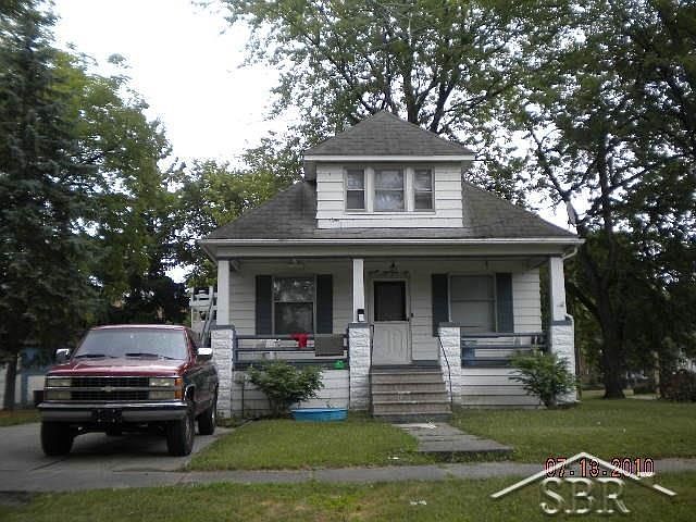 523 N Oakley St, Saginaw, MI 48602, MLS# 20230024988