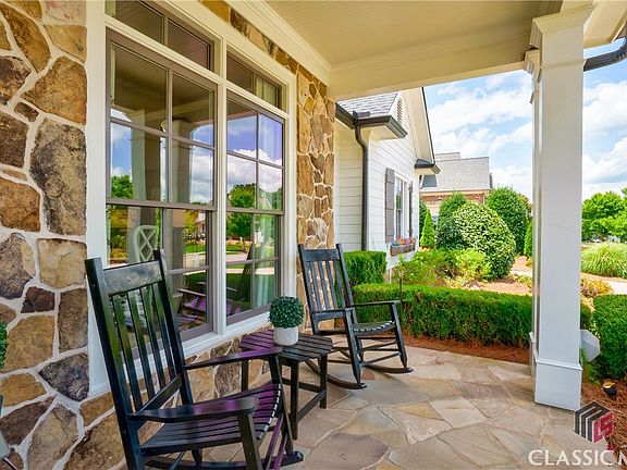 5th image of 2816 Oconee Springs Drive