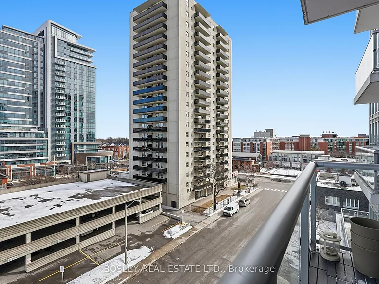 8 Ann St #207 — Photo 38